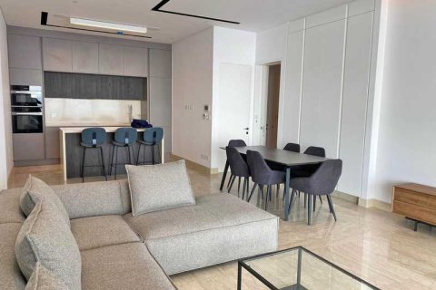 3 dormitorios Penthouse en Limassol, Cyprus No. 76046 2