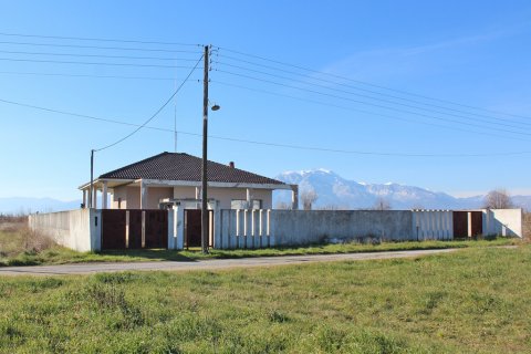 4 chambres House à Katerini, Greece No. 56108 1