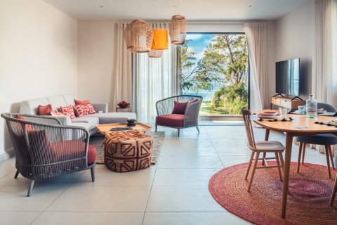 3 dormitorios Apartment en Poste de Flacq, Mauritius No. 60874 2