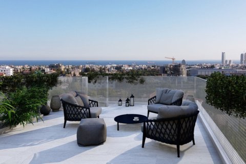 5 rooms Apartment in Larnaca, Cyprus No. 52218 6