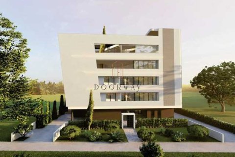 2 dormitorios Apartment en Germasogeia, Cyprus No. 65821 2