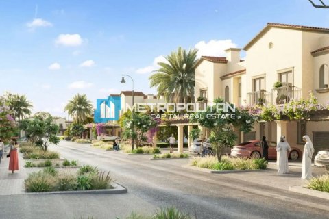 3 dormitorios Townhouse en Khalifa City, UAE No. 9046 11