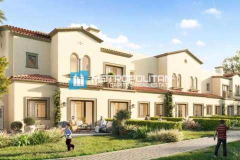 3 bedrooms Townhouse in Khalifa City, UAE No. 9046 10