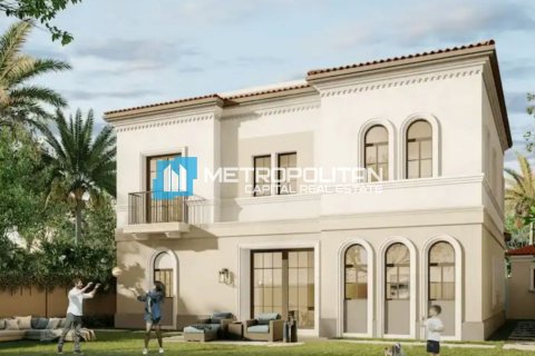 3 bedrooms Townhouse in Khalifa City, UAE No. 9046 13