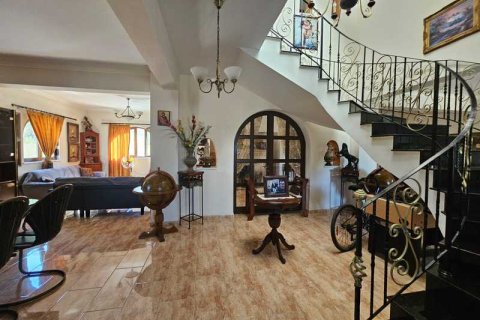 4 dormitorios Villa en Limassol, Cyprus No. 29937 5