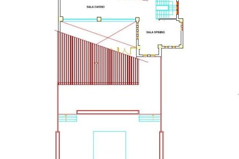 Коммерческая недвижимость 2172м² в Финестрат, Испания №27715 6