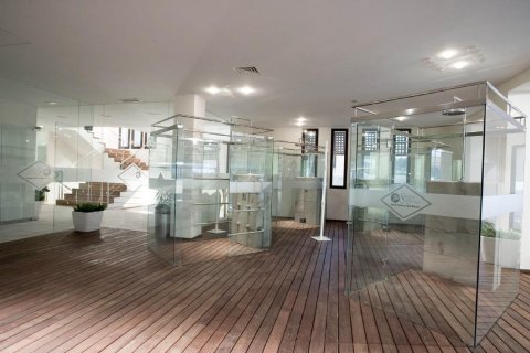 2172m² Commercial property à Finestrat, Spain No. 27715 14