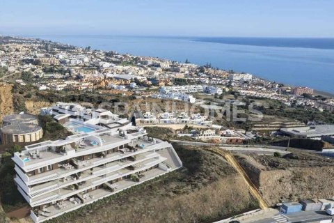 3 chambres Appartement à Rincon de la Victoria, Spain No. 27714 18