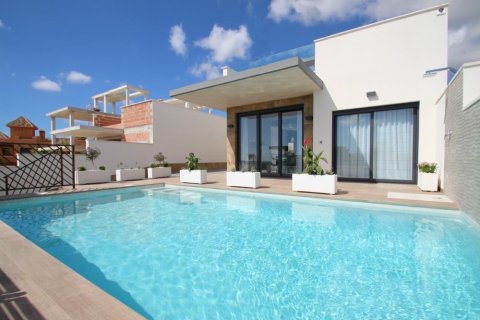 160m² Villa en Campoamor, Spain No. 27671 1