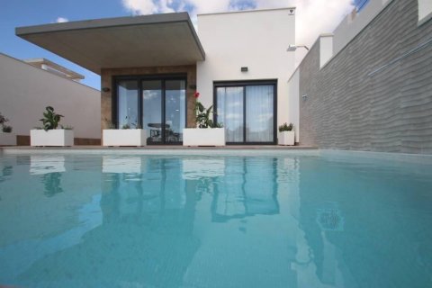 160m² Villa en Campoamor, Spain No. 27671 2