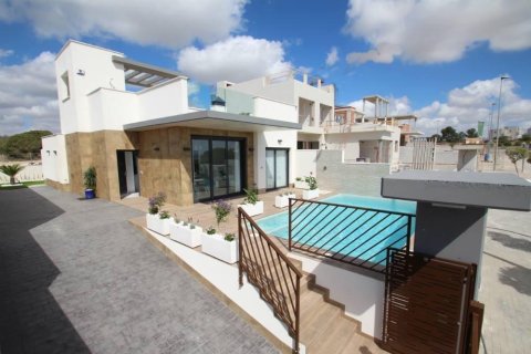 160m² Villa en Campoamor, Spain No. 27671 8