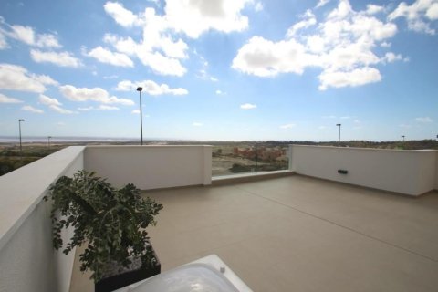 160m² Villa en Campoamor, Spain No. 27671 14