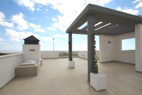 160m² Villa en Campoamor, Spain No. 27671 9