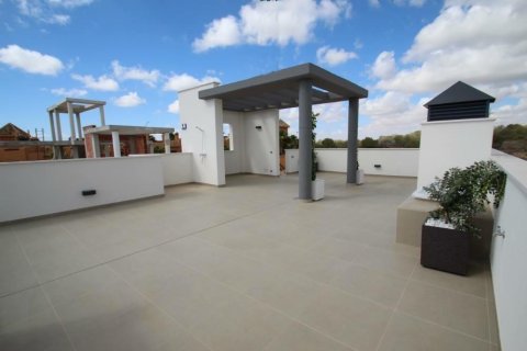 160m² Villa en Campoamor, Spain No. 27671 15