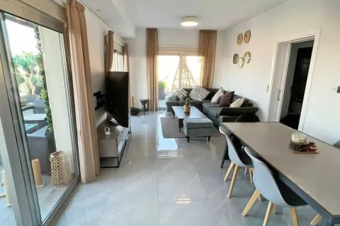 2 bedrooms Penthouse in Mesa Geitonia, Cyprus No. 40415 4