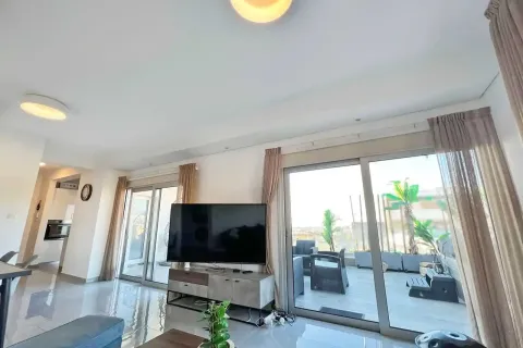 2 bedrooms Penthouse in Mesa Geitonia, Cyprus No. 40415 3