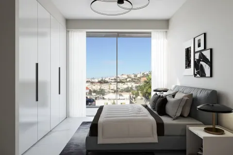 3 dormitorios Penthouse en Limassol, Cyprus No. 40408 8