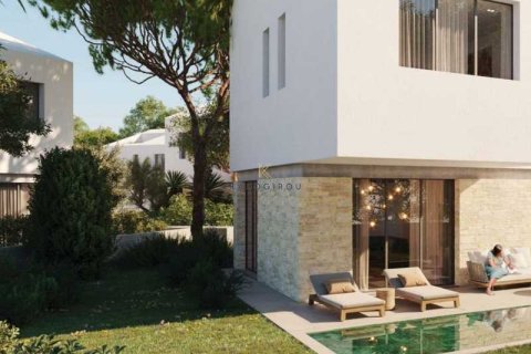 5 dormitorios House en Oroklini, Cyprus No. 75980 12