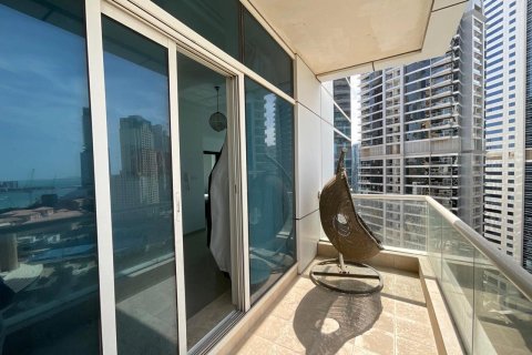 1 dormitorio Apartment en Dubai Marina, UAE No. 9237 18