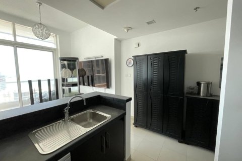 1 dormitorio Apartment en Dubai Marina, UAE No. 9237 7