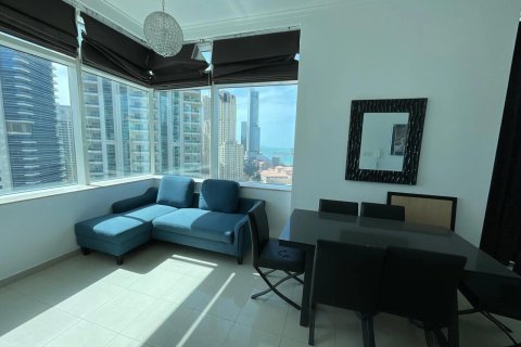 1 dormitorio Apartment en Dubai Marina, UAE No. 9237 12