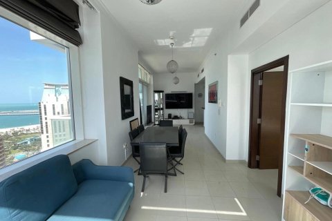 1 dormitorio Apartment en Dubai Marina, UAE No. 9237 2