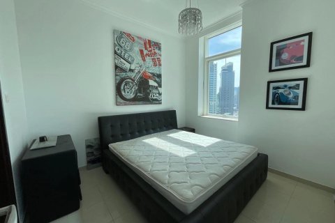 1 dormitorio Apartment en Dubai Marina, UAE No. 9237 14