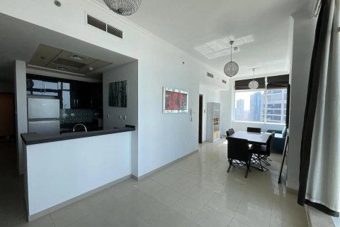 1 dormitorio Apartment en Dubai Marina, UAE No. 9237 3