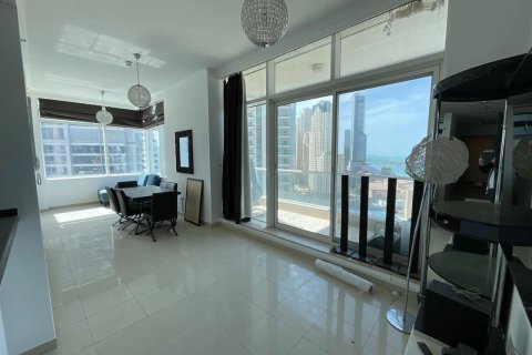 1 dormitorio Apartment en Dubai Marina, UAE No. 9237 8