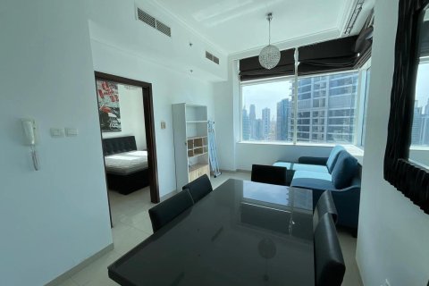 1 dormitorio Apartment en Dubai Marina, UAE No. 9237 15