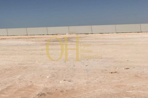 Земельный участок 2578м² в Mohamed Bin Zayed City, ОАЭ №9236 5