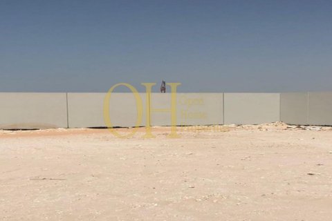 Земельный участок 2578м² в Mohamed Bin Zayed City, ОАЭ №9236 7