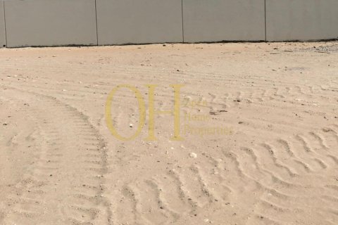 2578m² Land in Mohamed Bin Zayed City, UAE No. 9236 10