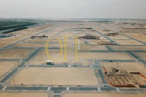 2578m² Land à Mohamed Bin Zayed City, UAE No. 9236 3