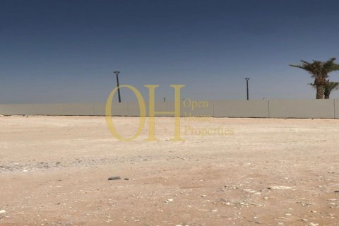 2578m² Land en Mohamed Bin Zayed City, UAE No. 9236 1