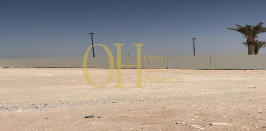 2578m² Land en Mohamed Bin Zayed City, UAE No. 9236