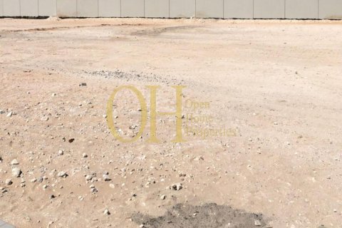 2578m² Land in Mohamed Bin Zayed City, UAE No. 9236 8