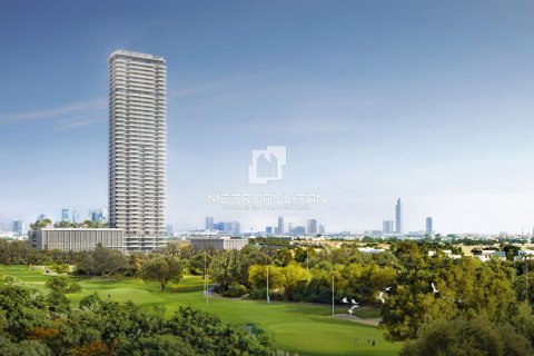 Квартира с 3 спальнями в Emirates Hills, ОАЭ №10421 8