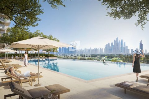 Квартира с 3 спальнями в Emirates Hills, ОАЭ №10421 9