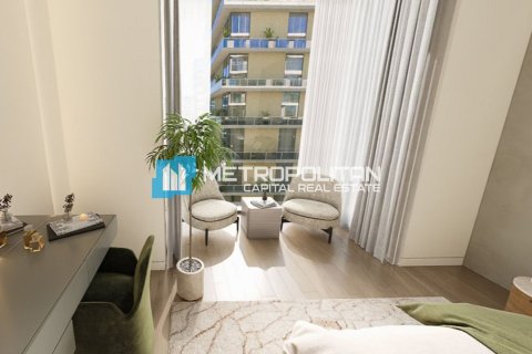 1 dormitorio Apartment en  Saadiyat Island, UAE No. 10320 9