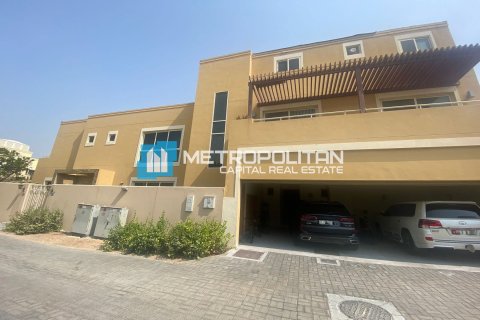 5 bedrooms Villa in Al Raha Gardens, UAE No. 10376 1