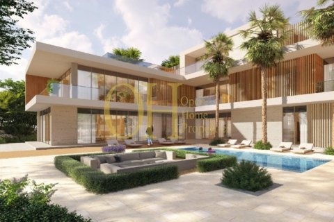 4 bedrooms Villa in Al Reem Island, UAE No. 10321 2