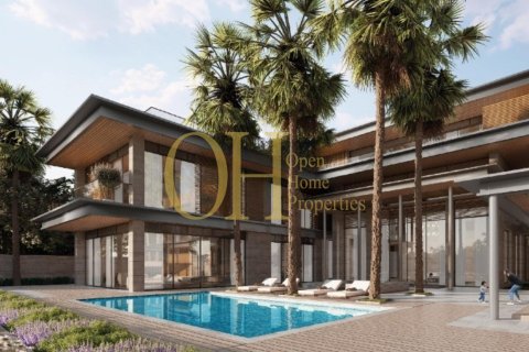 4 bedrooms Villa in Al Reem Island, UAE No. 10321 5