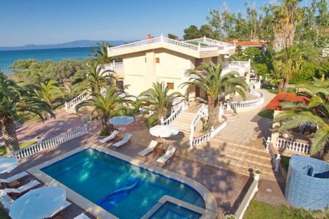 300m² Villa en Chalkidiki, Greece No. 60695 1