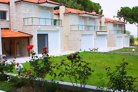 3 bedrooms Maisonette in Chalkidiki, Greece No. 60697 6