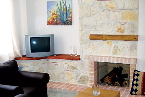 2 dormitorios Maisonette en Chalkidiki, Greece No. 60694 2