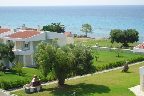 4 bedrooms House in Chalkidiki, Greece No. 60698 17