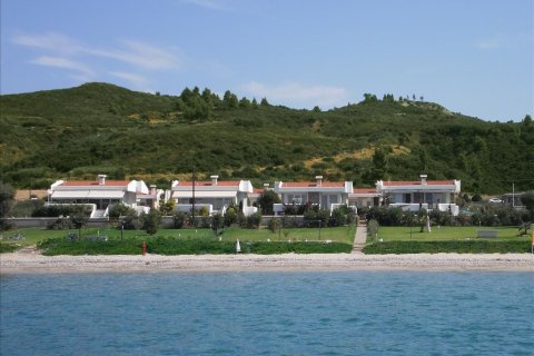 4 dormitorios House en Chalkidiki, Greece No. 60698 20