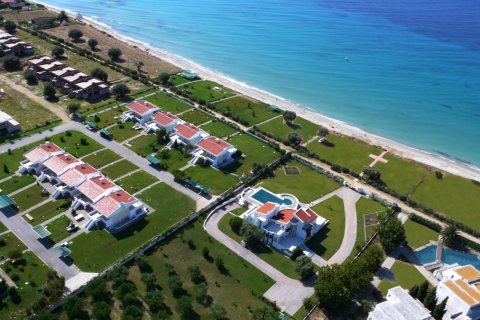 4 dormitorios House en Chalkidiki, Greece No. 60698 1