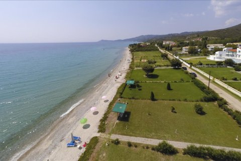 4 dormitorios House en Chalkidiki, Greece No. 60698 18